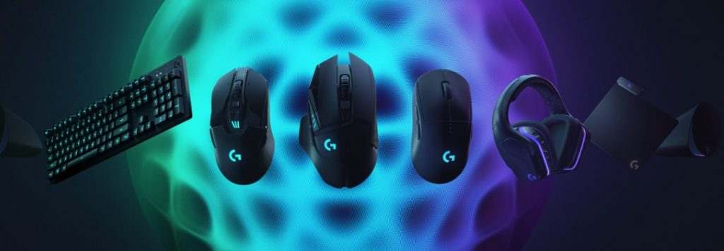 Logitech G Hub – Gaming Software - Think24 Gaming & Gadgets Qatar Logitech G Hub – Gaming Software - Think24 Gaming & Gadgets Qatar